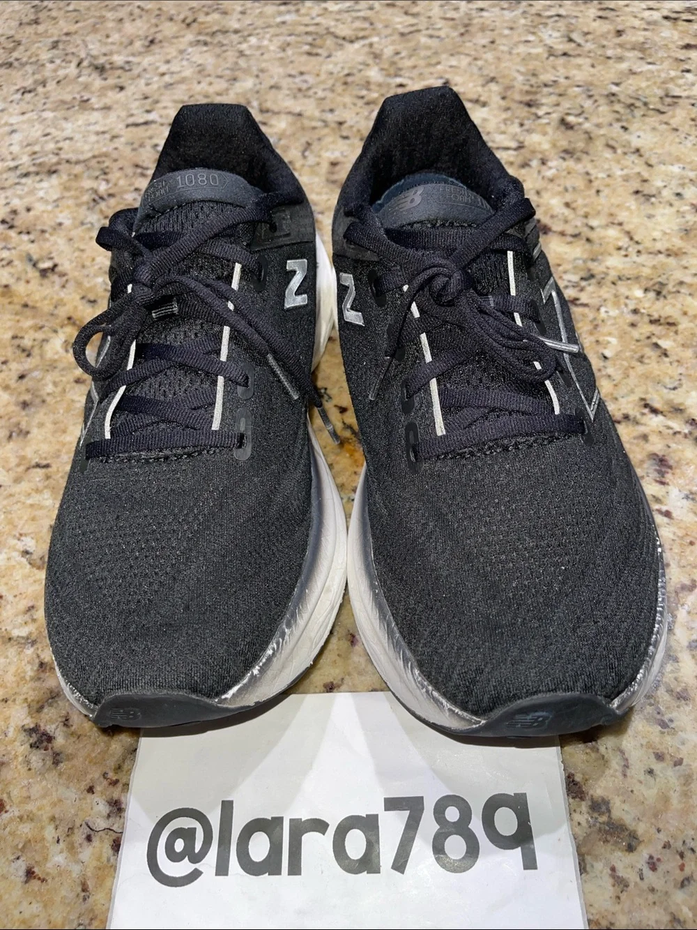 New Balance FreshFoamX 1080